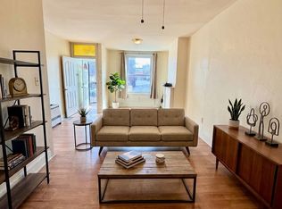 1531 W Tucker St, Philadelphia, PA