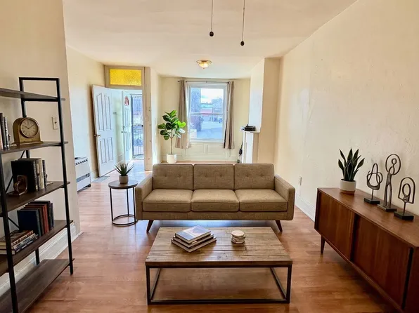 1531 W Tucker St, Philadelphia, PA 19132