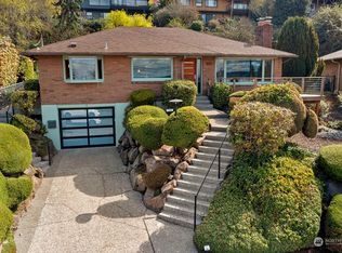 8824 40th Ave SW, Seattle, WA 98136