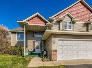 1045 162nd Ln NW, Andover, MN 55304