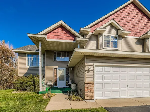 1045 162nd Ln NW, Andover, MN 55304