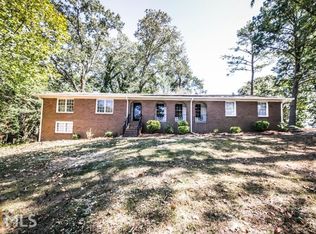 653 Princess Cir, Lithia Springs, GA 30122