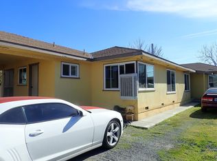 20647 Bibee Dr, Richgrove, CA 93261