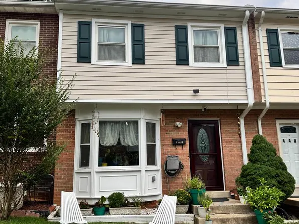 14403 Fontaine Ct, Woodbridge, VA 22193