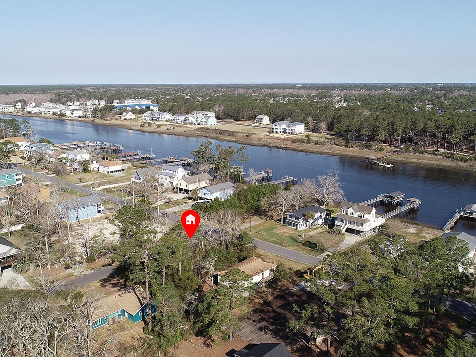 1st image of 4101 E Yacht Drive LOT 24