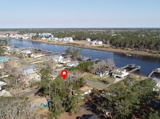 4101 E Yacht Dr LOT 24, Oak Island, NC 28465