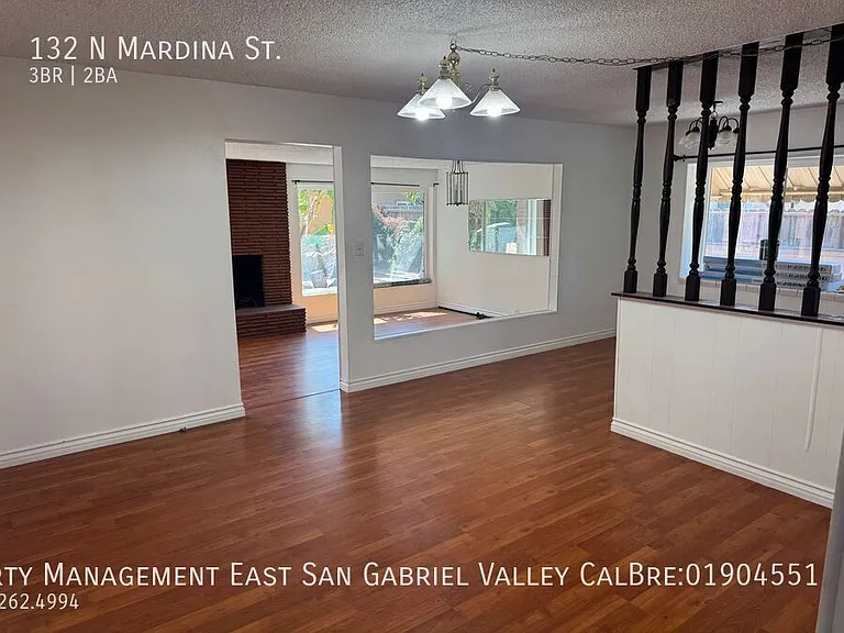 132 N Mardina St — Photo 16