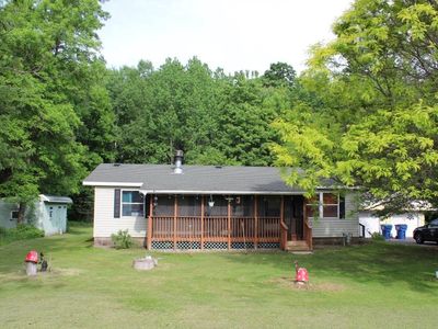236105 COUNTY ROAD W, Wausau, WI, 54403
