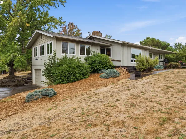 22740 NE Highway 240, Newberg, OR 97132