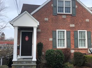 1105 Jensen Ave, Mamaroneck, NY