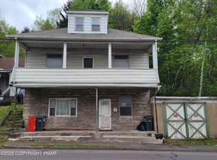 1249 Main St, Pittston, PA 18640