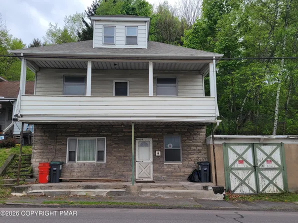 1249 Main St, Pittston, PA 18640