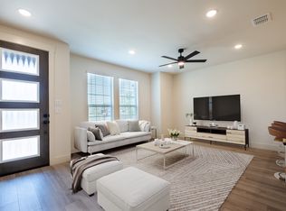 Nicole - Old World Plan, Karis, Crowley, TX 76036