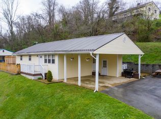 655 Church St, Weber City, VA 24290