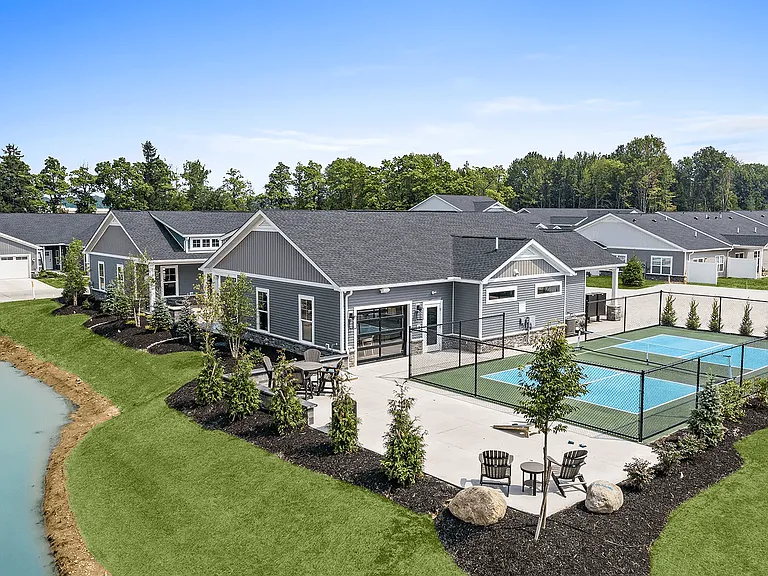 Villas at Mulberry Way — Photo 1