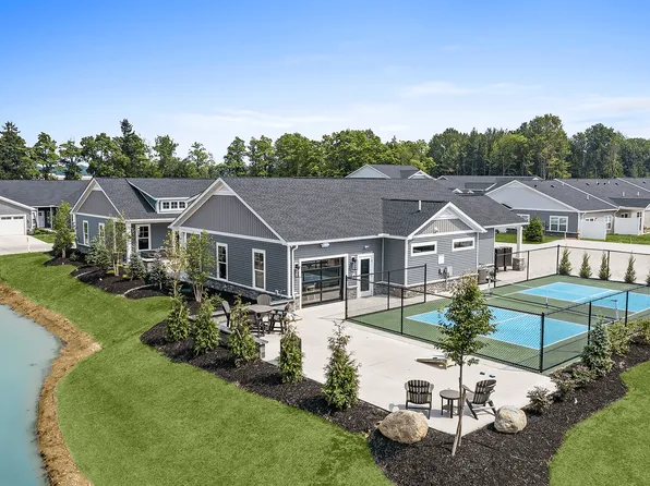 Villas at Mulberry Way