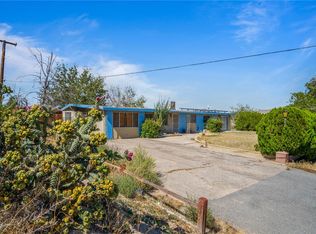 15750 Puesta Del Sol Dr, Victorville, CA 92394