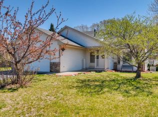 12355 Yucca St NW, Coon Rapids, MN 55433