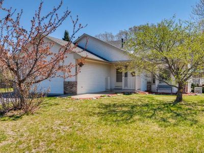 12355 Yucca St NW, Coon Rapids, MN, 55433