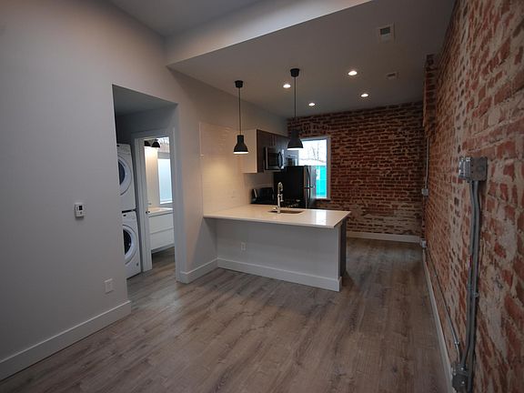 Family Room & Kitchen