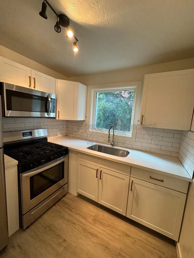 1 bed, 1.0 bath, 700 sqft, $1,100 — Photo 2