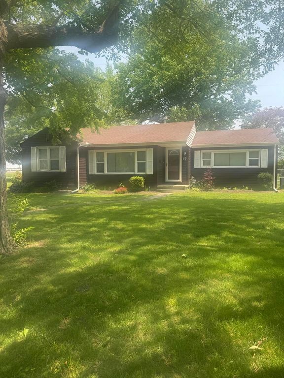 Real estate listing image