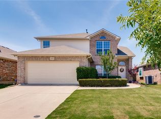 3800 Brandywine Ln, Fort Worth, TX 76244