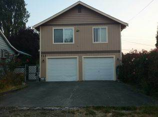 712 N 100th St, Seattle, WA 98133