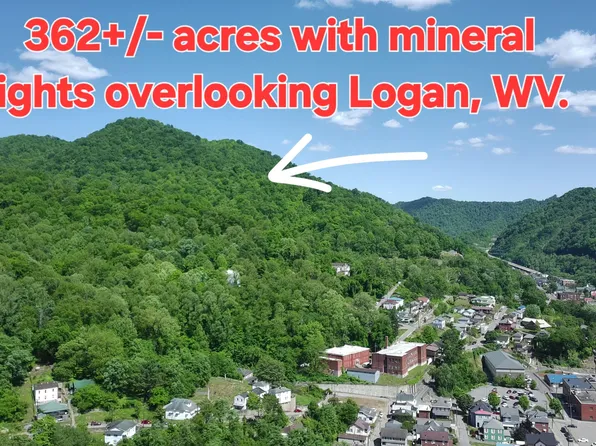 100 Upper Varney Branch Rd, Logan, WV 25601