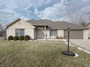 6467 Sun Ridge Dr, Corwin, OH 45068