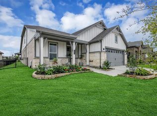 10095 Lehman Dr, Willis, TX 77318