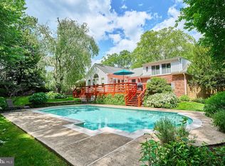 515 Druid Hill Rd NE, Vienna, VA 22180