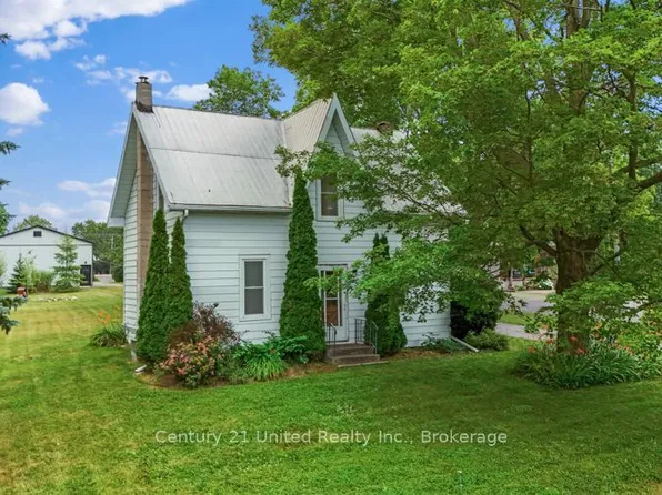 47 River St, Scugog, ON L0C 1G0