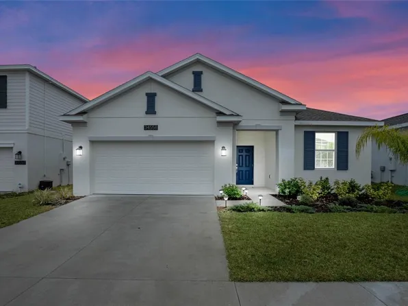 34558 Shellback St, Leesburg, FL 34788
