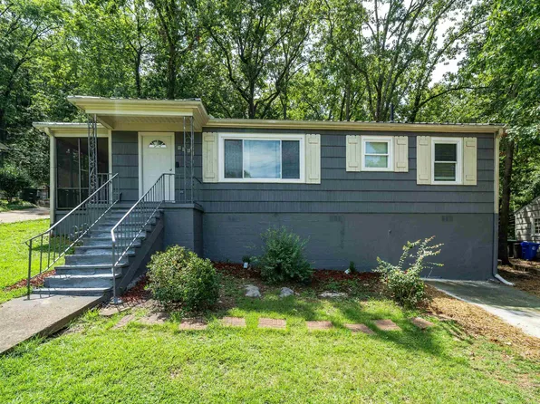 904 75th St S, Birmingham, AL 35206