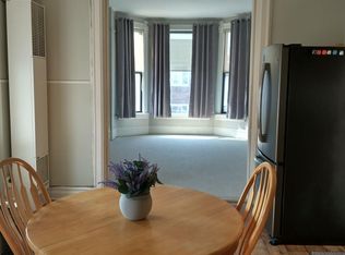 817 N Damen Ave APT 2F, Chicago, IL 60622