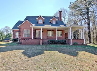 4258 Oakland Rd #10, Gay, GA 30218