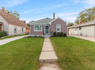 2024 W Lawn Ave, Racine, WI 53405
