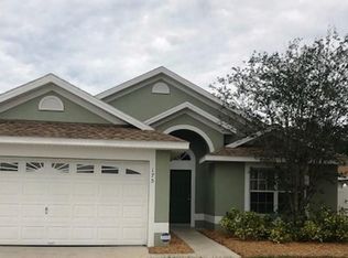 175 Springfield Pass, Davenport, FL 33897