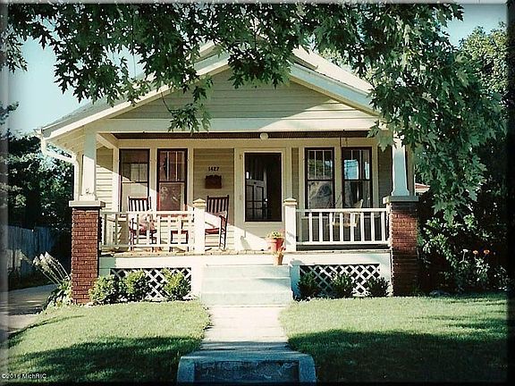 4th image of 1427 Johnston St SE