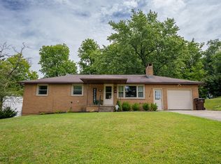 453 Bertram Ave, Mansfield, OH 44907