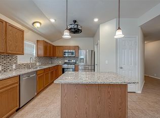 5910 Spring Sunrise Dr, Richmond, TX 77407