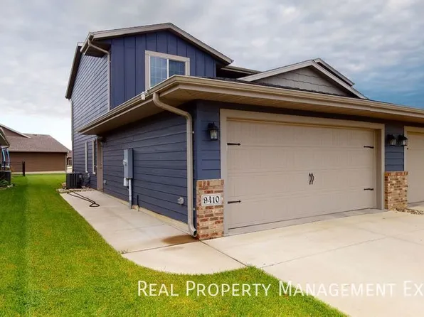9410 W Gert St, Sioux Falls, SD 57106