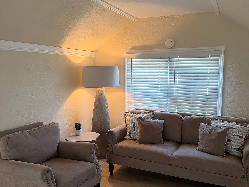 Living Room Area