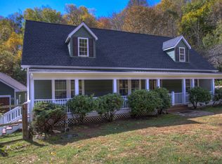 573 Oak Grove Rd, Boone, NC 28607