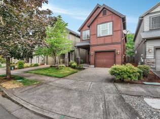 4865 SE Sandalwood St, Hillsboro, OR 97123