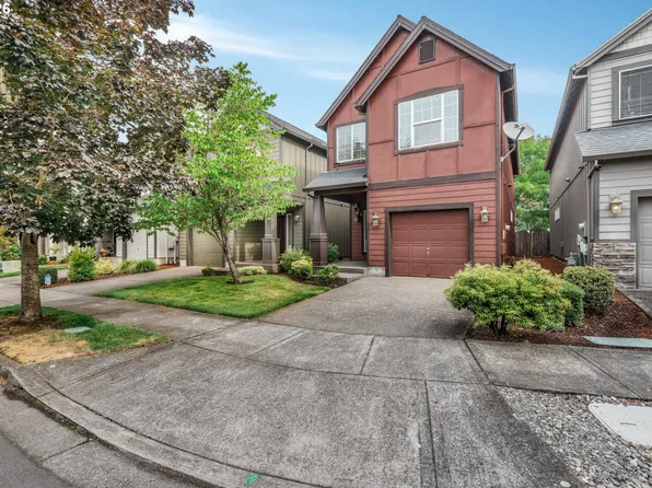 4865 SE Sandalwood St, Hillsboro, OR 97123