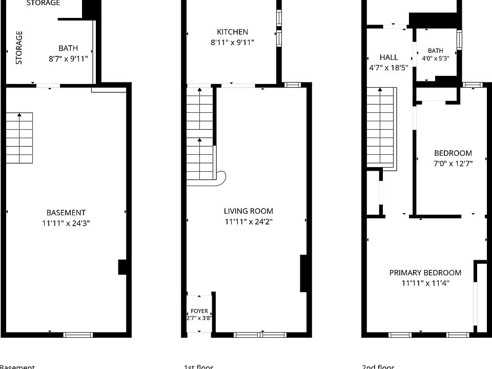 2nd image of 1322 Mifflin St