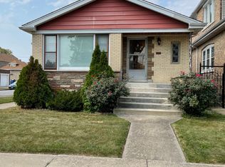 4858 S Kedvale Ave, Chicago, IL 60632