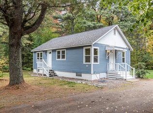 1045 Cth F, Minocqua, WI 54548